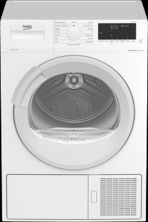 Beko DRX827WN