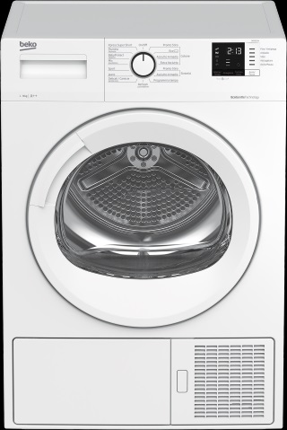Beko DRX923W