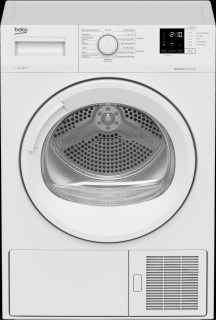 Beko DRXS722W