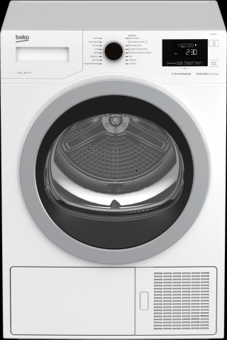 Beko DRY937SI