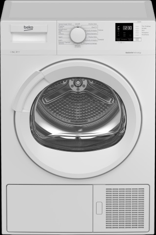 Beko DX82NW