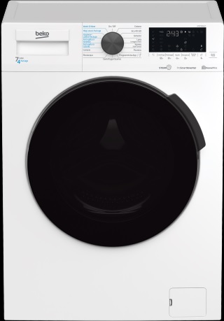 Beko HTE7726XA