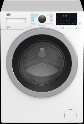 Beko HTV8736XS