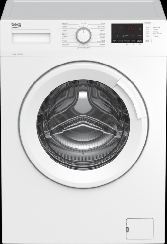 Beko WTXS61032W