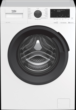 Beko WUX71486AI