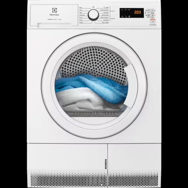 Electrolux EDH4274TOW