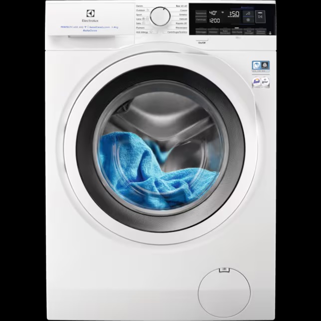 Electrolux EW6F384YQ