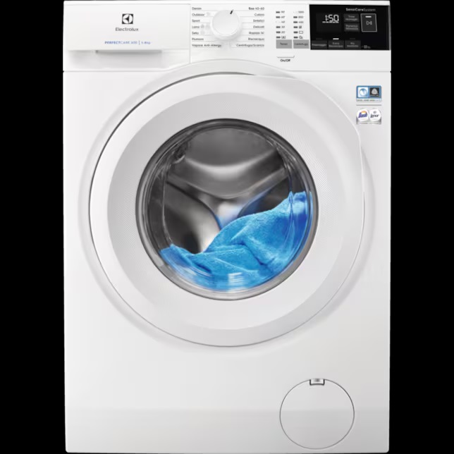 Electrolux EW6F482W