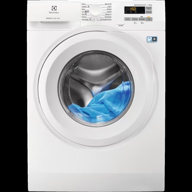 Electrolux EW6F512U