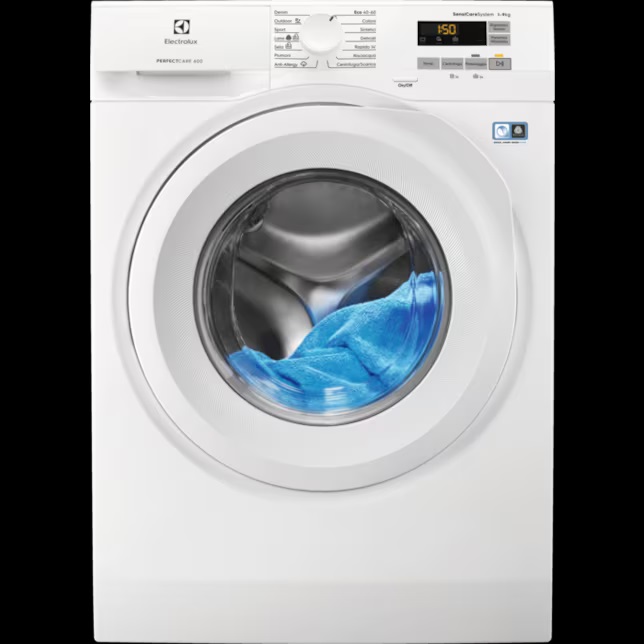 Electrolux EW6F592T