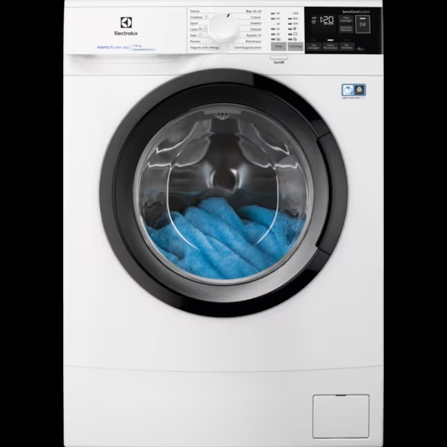 Electrolux EW6S462I