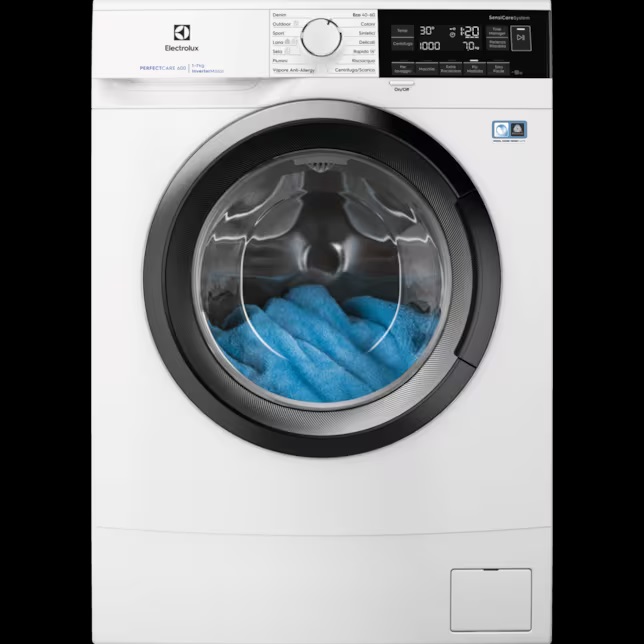 Electrolux EW6S472B