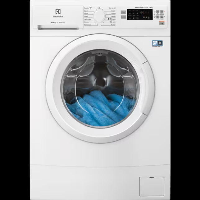 Electrolux EW6S526I