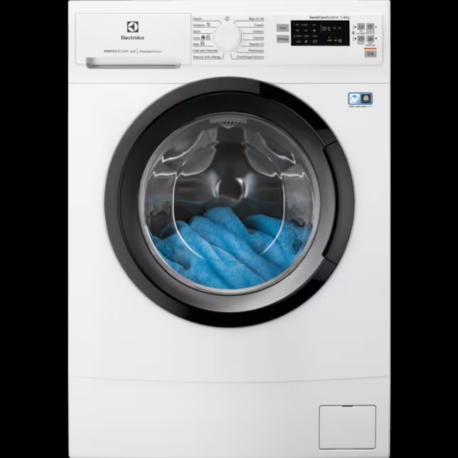 Electrolux EW6S560I
