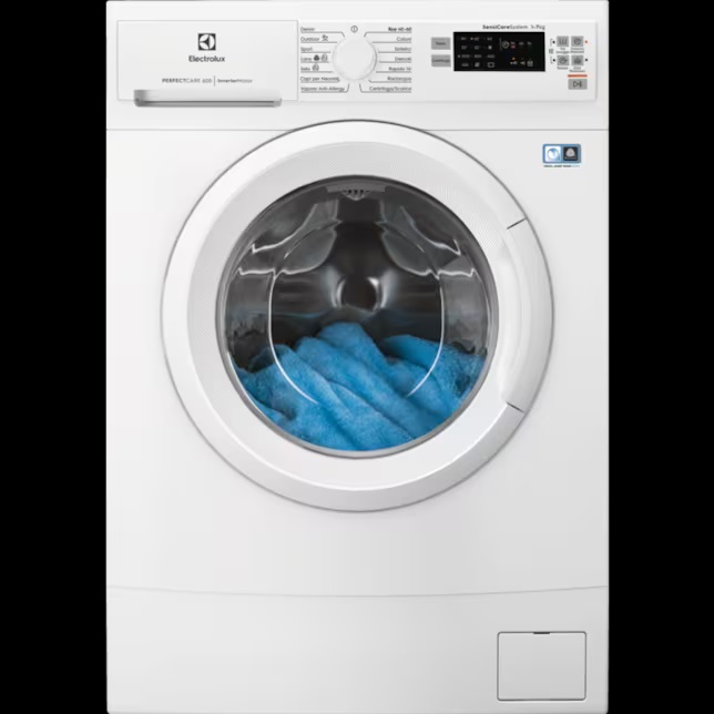 Electrolux EW6S570I