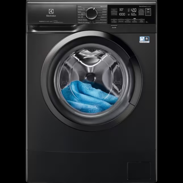Electrolux EW6SBLACK