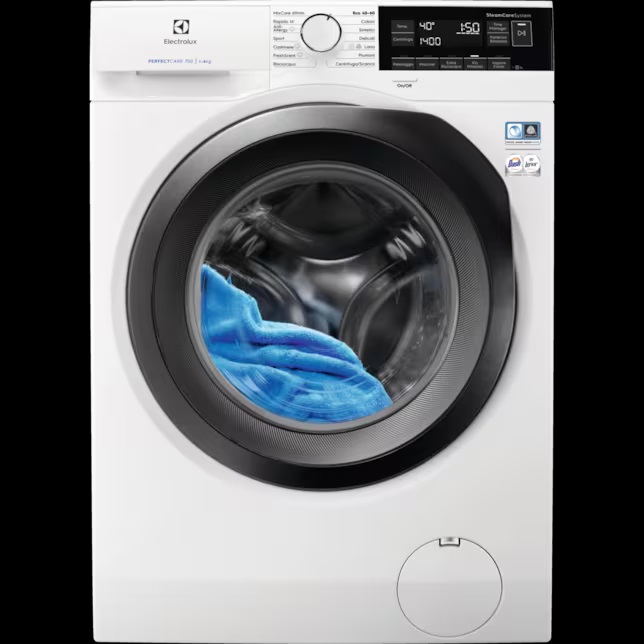 Electrolux EW7F384GREEN