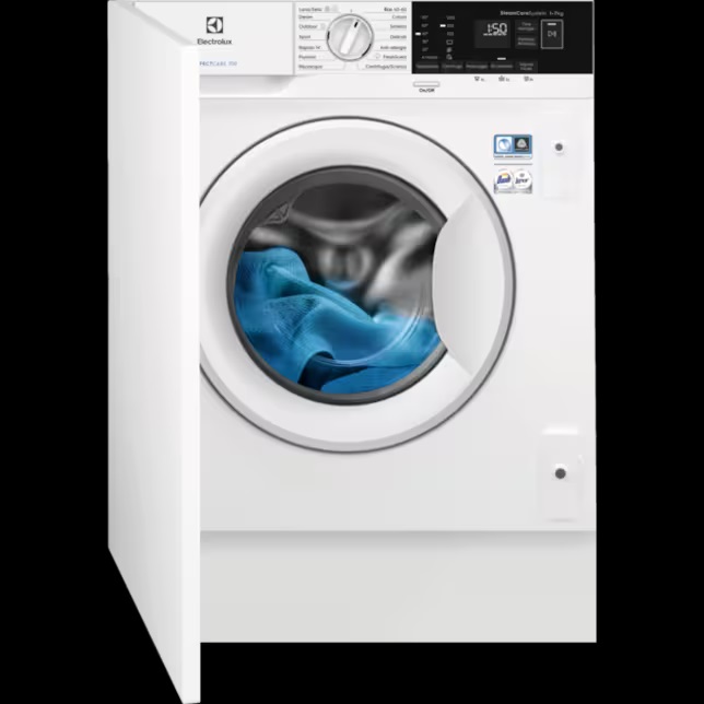 Electrolux EW7F572WBI