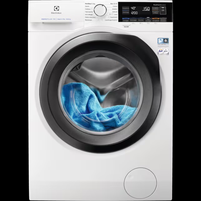 Electrolux EW7W16B6