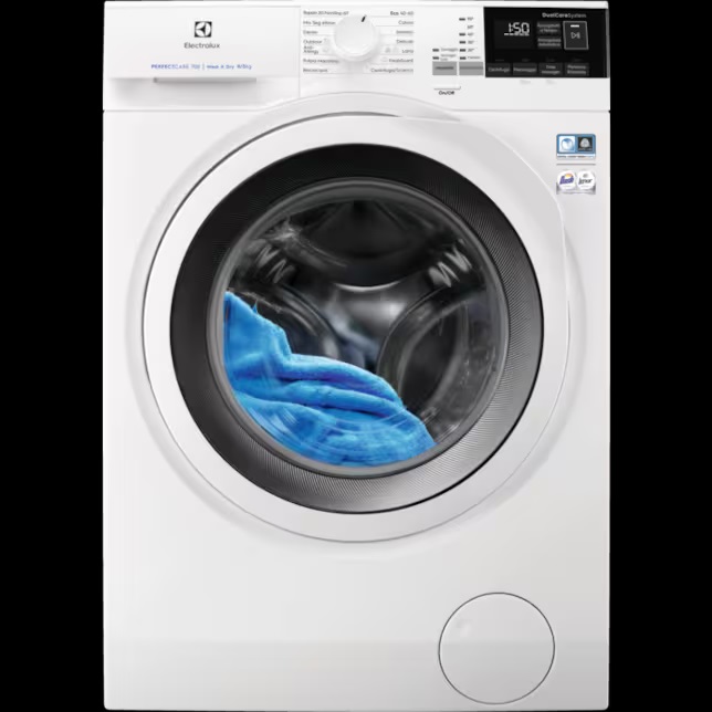Electrolux EW7W495W
