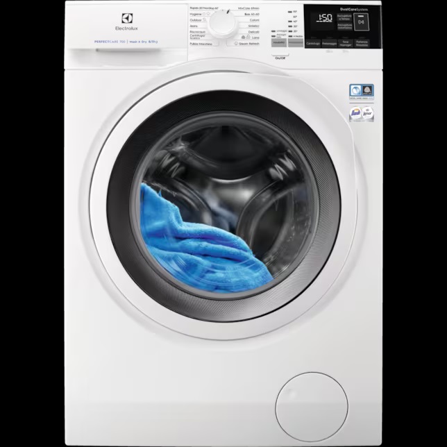 Electrolux EW7W85W6
