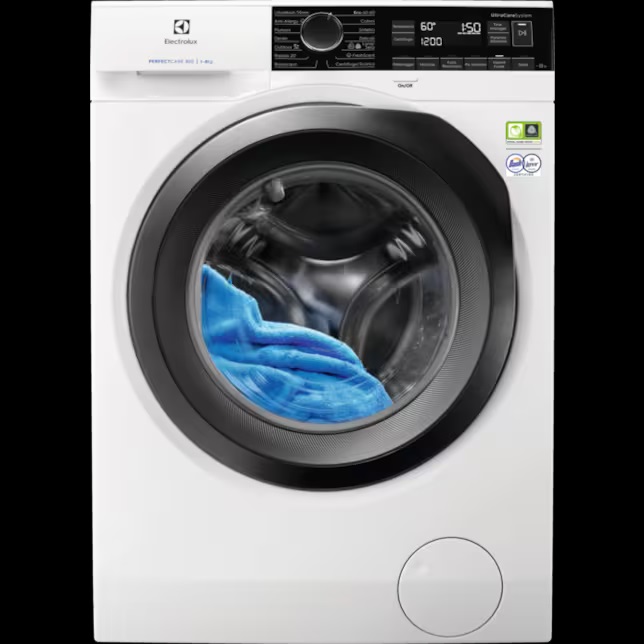 Electrolux EW8F284GREEN