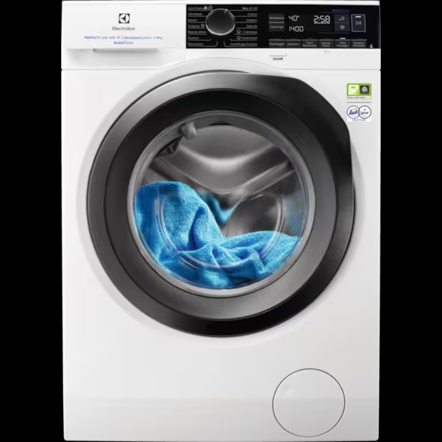 Electrolux EW8F296BQ