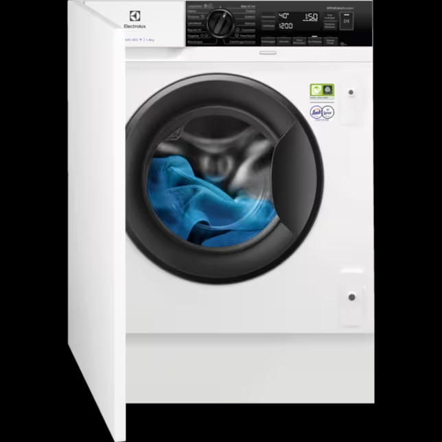 Electrolux EW8F384BI