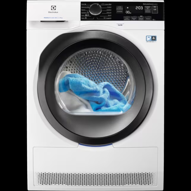 Electrolux EW8HB292