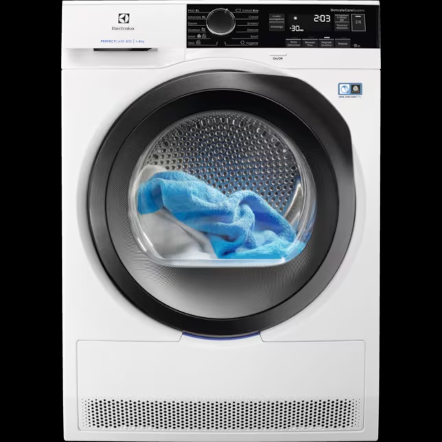 Electrolux EW8HB822