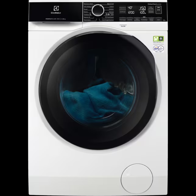 Electrolux EW9F116GREEN