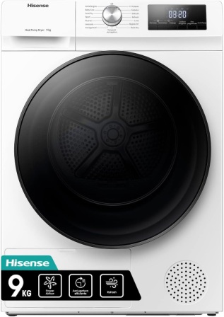 Hisense DHQA902U