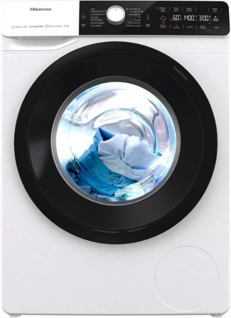 Hisense WFGA80141VM
