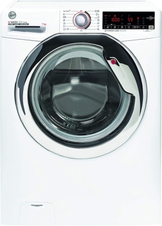 Hoover H3WS437TAMCE1-S