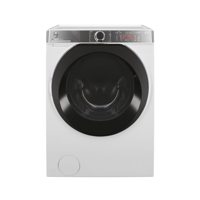 Hoover H5WPB411AMBC1-S