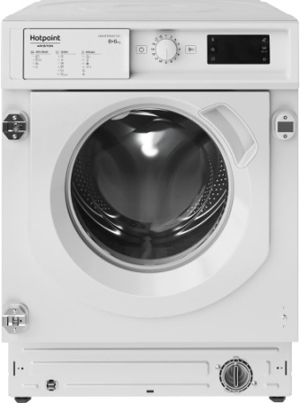 Hotpoint BIWDHG861485EU