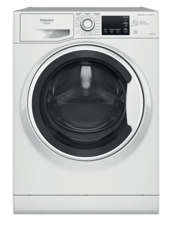 Hotpoint NDB10736WAIT