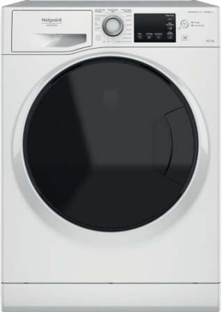 Hotpoint NDB9636DAIT