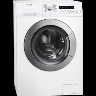 Aeg L71260SL