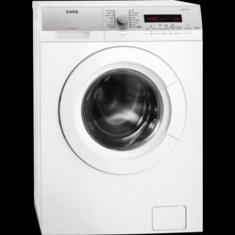 Aeg L76270SL
