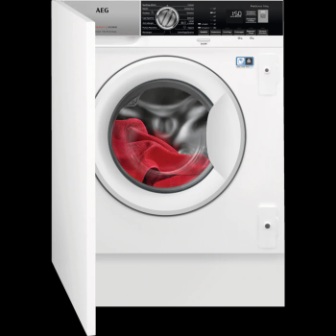 Aeg L7WEG74BI