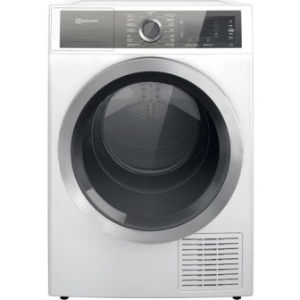 Bauknecht T M11 8X3SKY CH