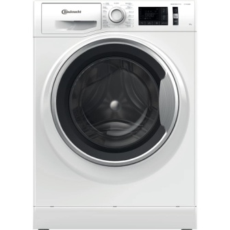 Bauknecht WM BK 8A CH N