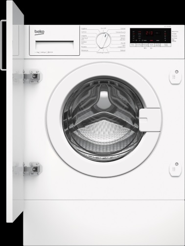 Beko WITC 7612 B0W