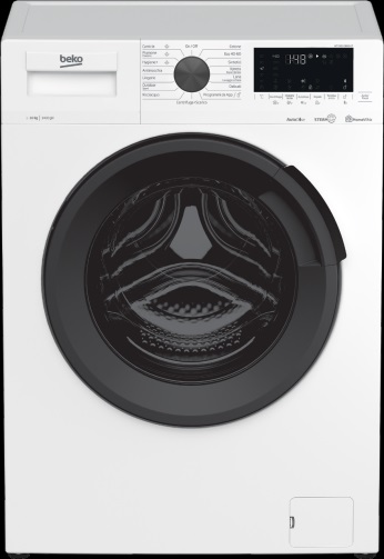 Beko WTX101436AD