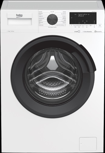 Beko WUX71236AI