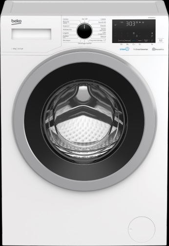 Beko WUX81436AI