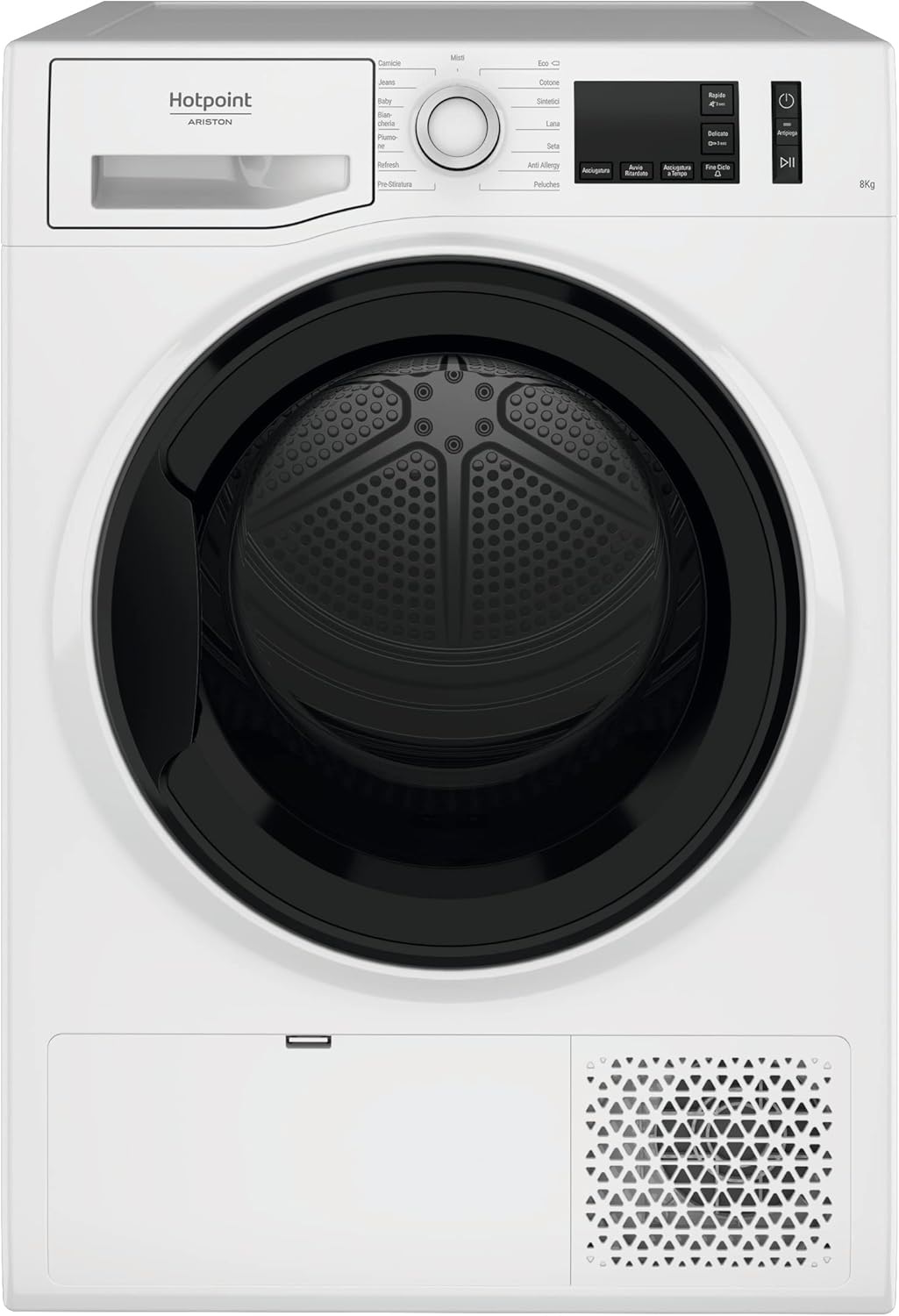 Hotpoint NTM1182KITR