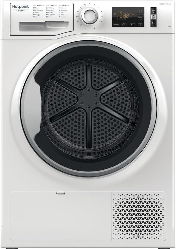 Hotpoint NTM1192EIT