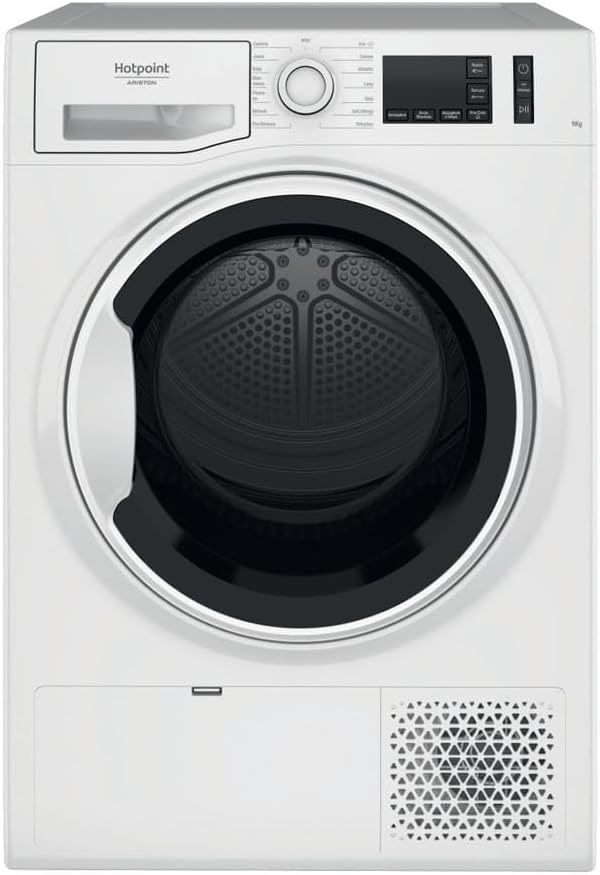 Hotpoint NTM1192WKITR